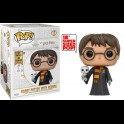FUNKO - Super Sized POP! Movies Vinyl Figure Harry Potter 48 cm