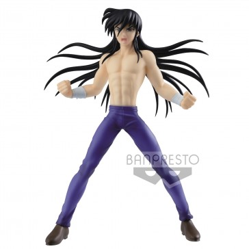 BANPRESTO - Saint Seiya: Saint Cosmo Memoir Dragon Shiryu Figure BANPRESTO - Saint Seiya: Saint Cosmo Memoir Dragon Shiryu Figure