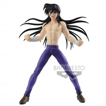 BANPRESTO - Saint Seiya: Saint Cosmo Memoir Dragon Shiryu Figure