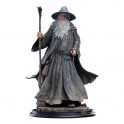 WETA - The Lord of the Rings Statue 1/6 Gandalf the Grey Pilgrim (Classic Series) 36 cm