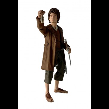 DIAMOND - LOTR Serie 2 Frodo A.Figure DIAMOND - LOTR Serie 2 Frodo A.Figure