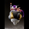 BANDAI - Dragonball Z Frieza Freezer First Form & Pod Set SH Figuarts