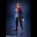 BANDAI - Jujutsu Kaisen Yuji Itadori SH Figuarts