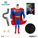 McFARLANE - Batman: The Animated Series Action Figure Superman 18 cm