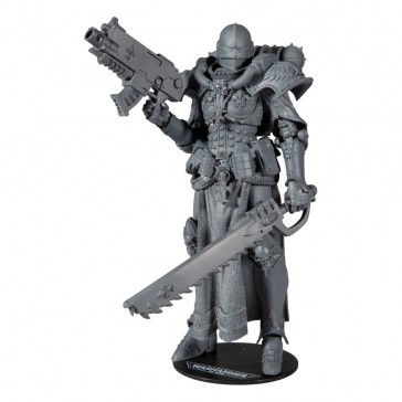 McFARLANE - Warhammer 40k Action Figure Adepta Sororitas Battle Sister (AP) 18 cm