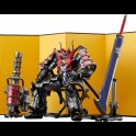 GOODSMILE - Hagane Works Mazinkaiser HAOU Mazin Set