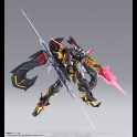 BANDAI - Metal Build Gundam Astray Gold Frame Amatsu Mina