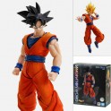 BANDAI - Dragonball Z Imagination Works Son Goku