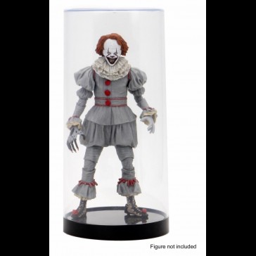 NECA - Cylindrical Display Stand for 7 inch Action Figures NECA - Cylindrical Display Stand for 7 inch Action Figures