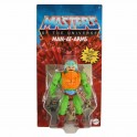 MATTEL - Masters of the Universe: Man-At-Arms - Origins Actionfigure