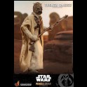 HOT TOYS - Star Wars: The Mandalorian - Tusken Raider 1:6 Scale Figure