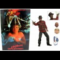 NECA - Nightmare on Elm Street Freddy Krueger 30th Anniv.