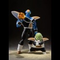 BANDAI - Dragonball Z Burter & Guldo SH Figuarts