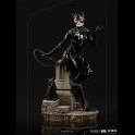 IRON STUDIOS - Batman Returns Catwoman Art Statua