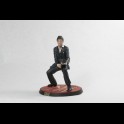 SD TOYS - Scarface: Shooting Tony Montana PVC Statue