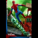 HOT TOYS - Marvel: Classic Suit Spider-Man 1:6 Scale Figure