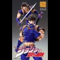 MEDICOS - JoJo Bizz. Adv 1 Jonathan Joestar Chozokado