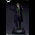 QUEEN STUDIOS - The Dark Knight Statue 1/4 Heath Ledger Joker Regular Edition 52 cm