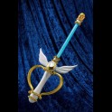 BANDAI - Sailor Moon Eternal Proplica Replica 1/1 Moon Kaleido Scope 53 cm