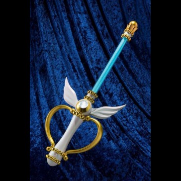 BANDAI - Sailor Moon Eternal Proplica Replica 1/1 Moon Kaleido Scope 53 cm