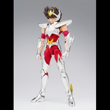 BANDAI - Saint Seiya Myth Cloth EX Pegasus Final Bronze
