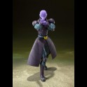 BANDAI - Dragon Ball Super Hit SH Figuarts