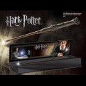 NOBLE COLLECTION - Harry Potter bacchetta magica con luce