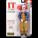 MEGO - Stephen King's It 1990 Action Figure Burned Face Pennywise 20 cm