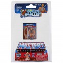 World's Smallest: Masters of the Universe He-Man Micro A. Figure