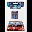 World's Smallest: Masters of the Universe Skeletor Micro A. Figure