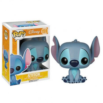 FUNKO - POP! 159 Stitch FUNKO - POP! 159 Stitch