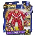 HASBRO - Marvel: Avengers Infinity War Hulkbuster 15 cm 