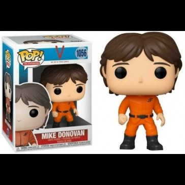 FUNKO - POP! Television 1056 V-Visitors Donovan FUNKO - POP! Television 1056 V-Visitors Donovan