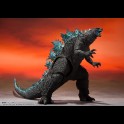 BANDAI - Godzilla VS Kong - Godzilla Monsterarts 