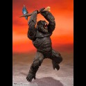 BANDAI - Godzilla VS Kong - King Kong Monsterarts