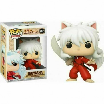 FUNKO - POP! 767 Animation Inuyasha FUNKO - POP! 767 Animation Inuyasha