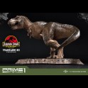 PRIME 1 - Jurassic Park Prime Collectibles PVC Statue 1/38 Tyrannosaurus-Rex 18 cm