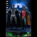 HOT TOYS - Batman Forever Batman & Robin Set 2 A.Doll