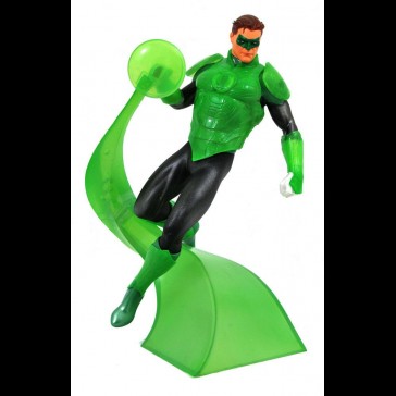 DIAMOND - DC Comic Gallery PVC Statue Green Lantern 25 cm DIAMOND - DC Comic Gallery PVC Statue Green Lantern 25 cm