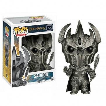 FUNKO - Lord of the Rings POP! Vinyl Figure Sauron 10 cm FUNKO - Lord of the Rings POP! Vinyl Figure Sauron 10 cm