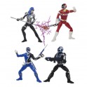 HASBRO - Power Rangers Lightning Collection Action Figure 2-Packs 15 cm 2021 Wave 1