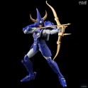 SENTINEL - Samurai Troopers Toma Hashiba - Kimo del Cielo