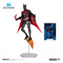 McFARLANE - DC Multiverse Action Figure Batman (Batman Beyond) 18 cm