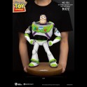 BEAST KINGDOM - Toy Story Buzz Lightyear Master Craft Statua