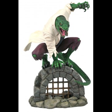DIAMOND - Lizard Marvel Premier Collection statua DIAMOND - Lizard Marvel Premier Collection statua