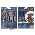 NOBLE - HP Dobby Bendable Figure