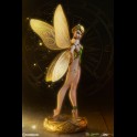 SIDESHOW - Disney: Fairytale Fantasies - Tinker Bell Campanellino Statua