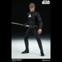 SIDESHOW - Star Wars: Return of the Jedi - Deluxe Luke Skywalker 1:6 Scale Figure