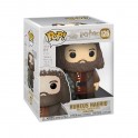 FUNKO - Pop! Harry Potter: Holiday - 6 inch Hagrid