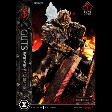 PRIME 1 DELUXE - Berserker Guts Armor Rage 